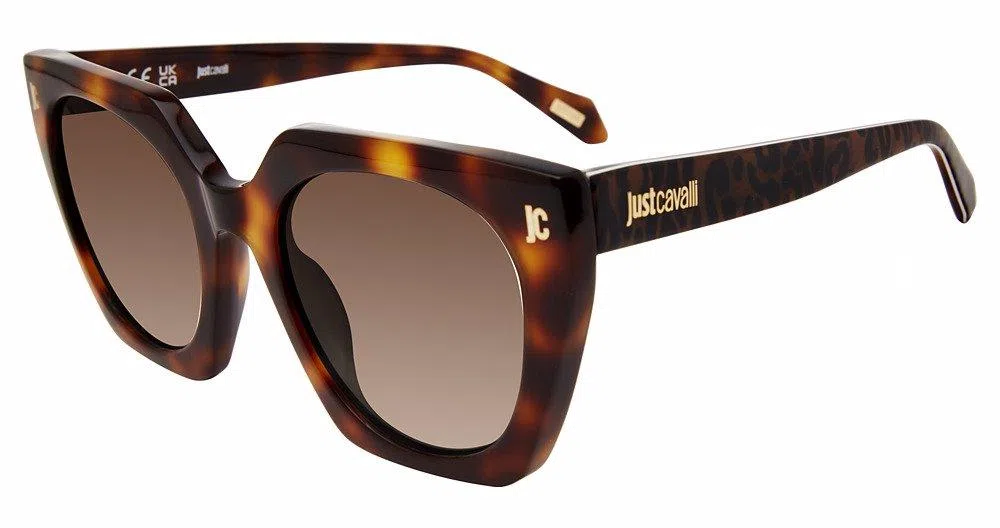Just Cavalli SJC088 Sunglasses - view 2